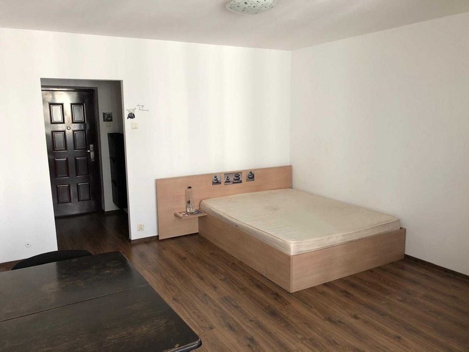 Garsoniera de inchiriat - Vatra Luminoasa (Muncii - Iancului)