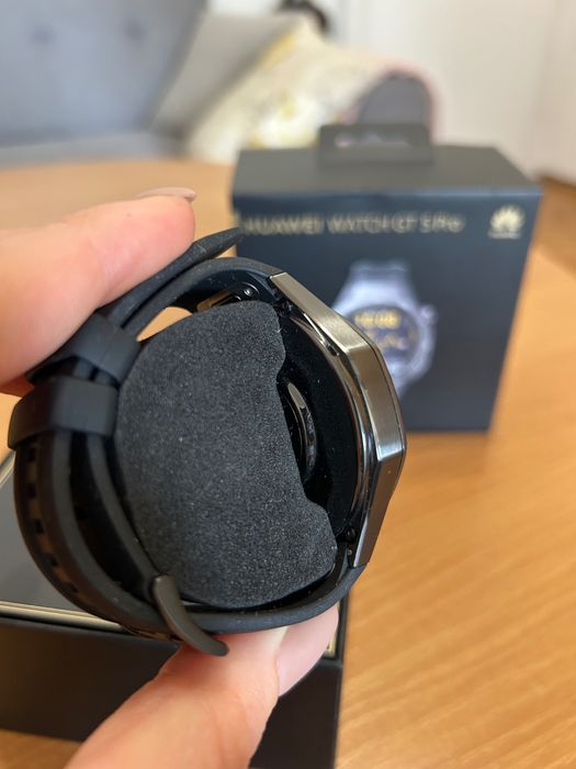 Huawei Watch GT 5 Pro, 46mm