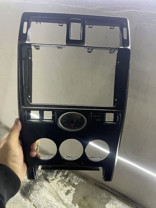 Приора 1 торпеда