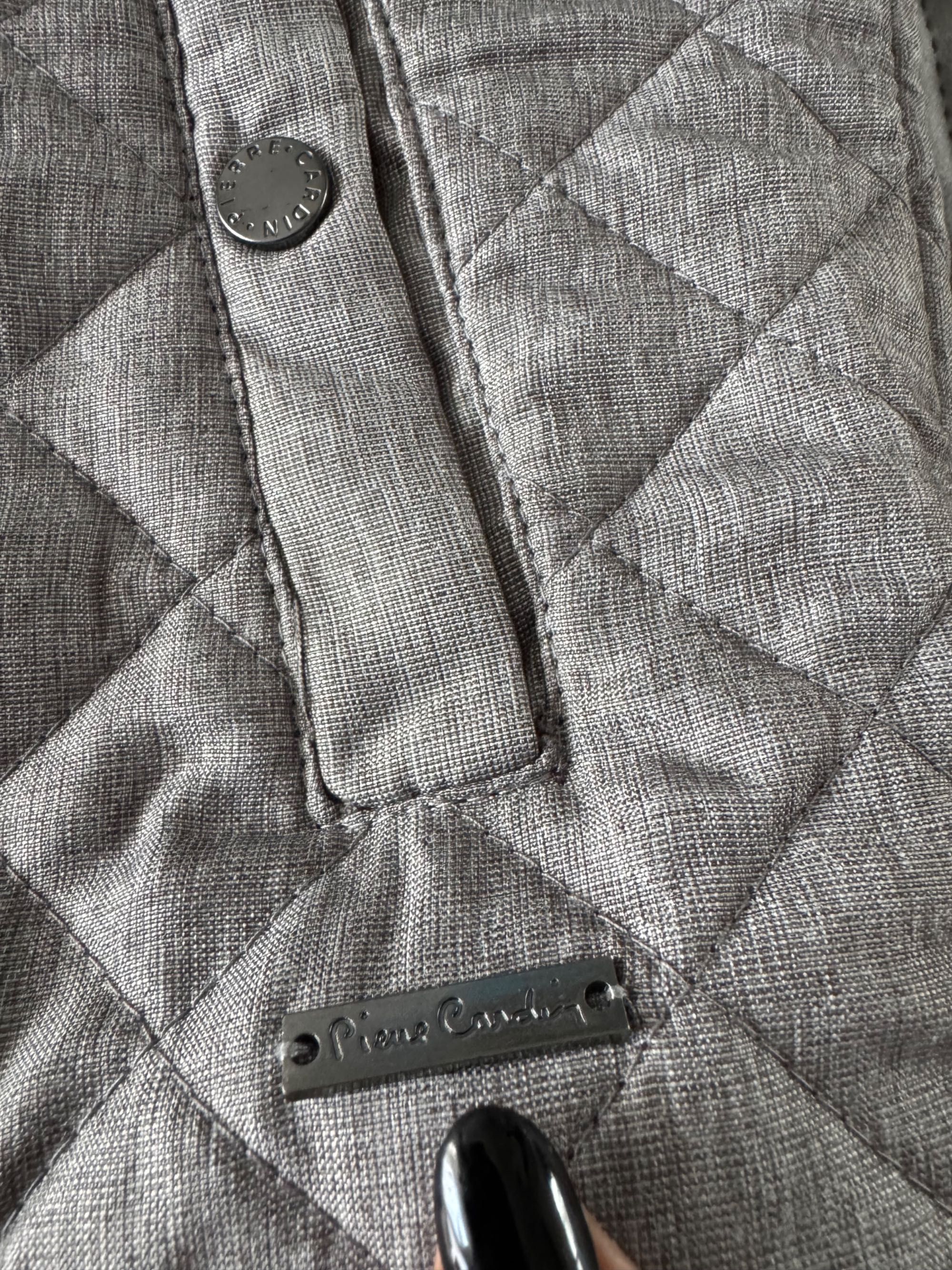 Елек Pierre Cardin