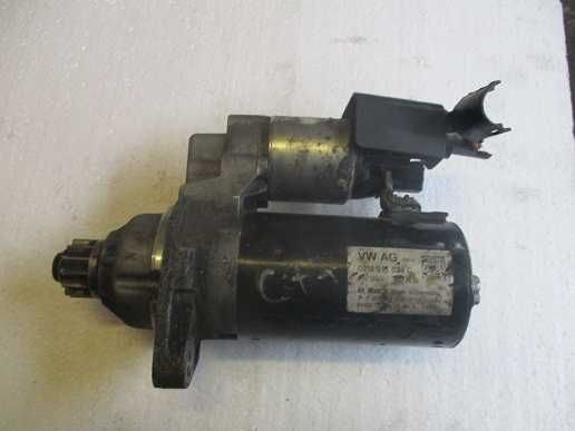 Electromotor VW Jetta/Passat B7 2.0TDI CFF Cod; 02M911024C