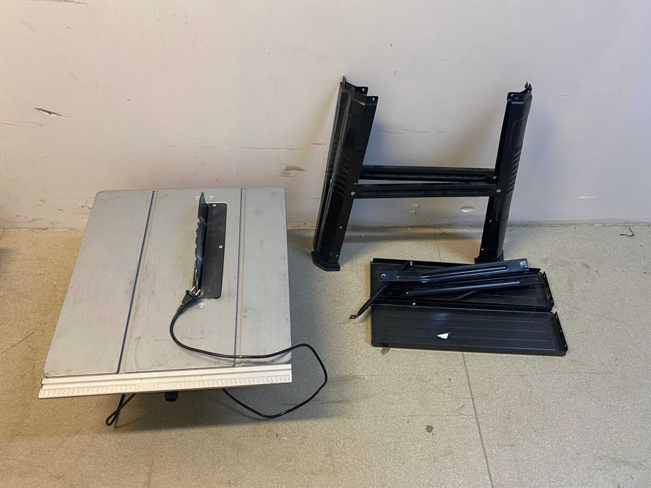 059403	Циркуляр стационарен ø254mm 2200W RD-TS12B