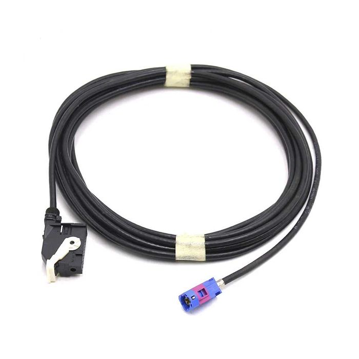 Cablaj Camera Lowline Marsalier Emblema Sigla VW Golf 6 VI Passat B7