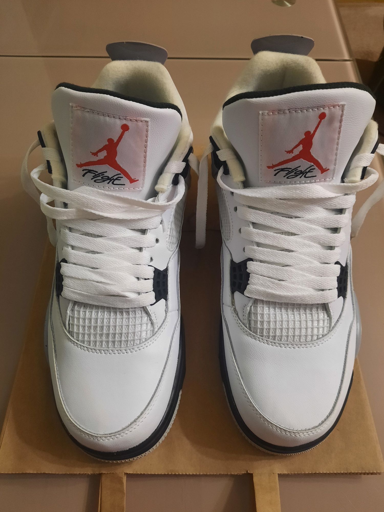 NIKE AIR JORDAN Flight нови оригинални маратонки  45 номер