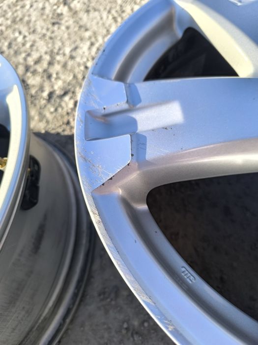 18 цола джанти за Toyota Rav4/ Тойота Рав 4