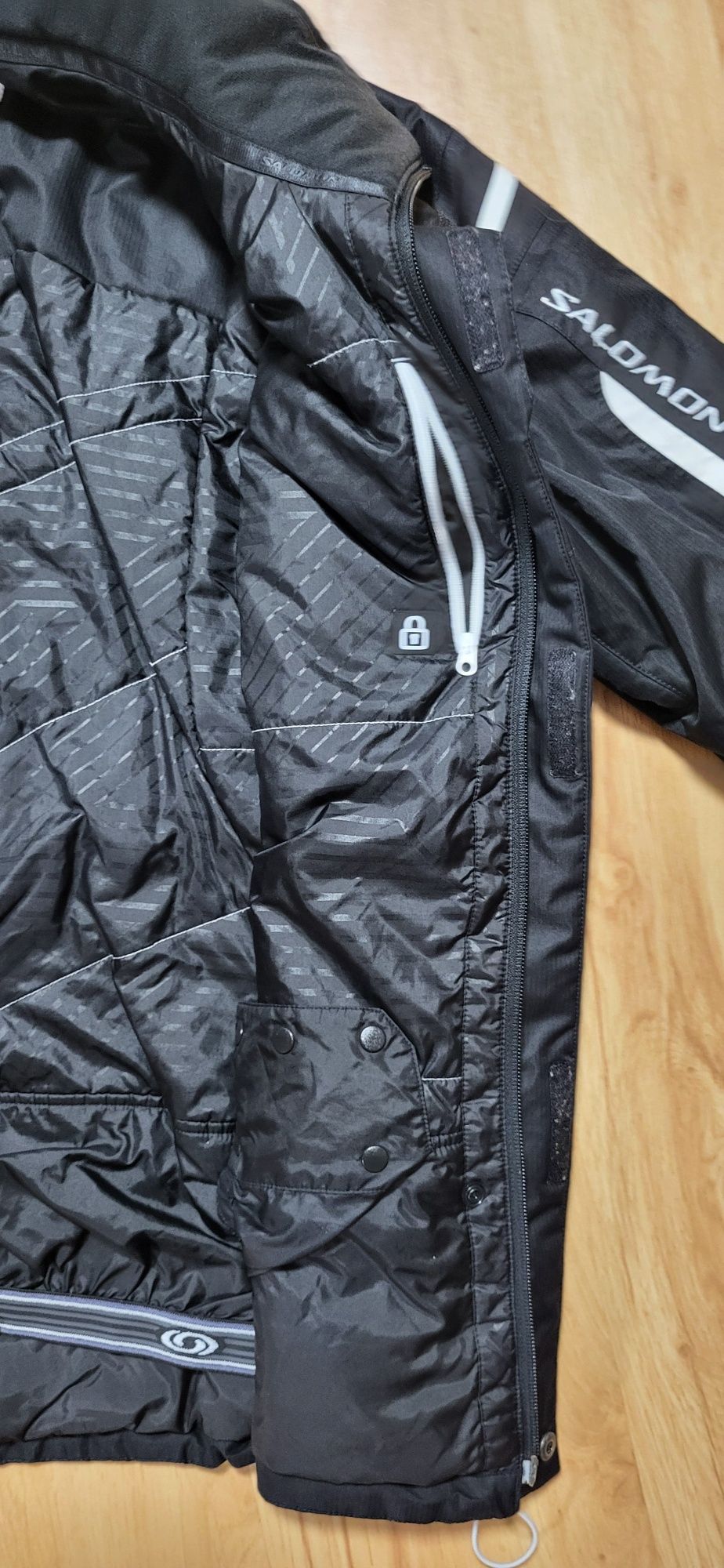 Salomon мъжко яке ClimaPro 10К