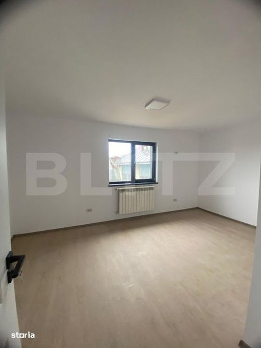 Apartament cu 3 camere, 81 mp, cartier Itcani