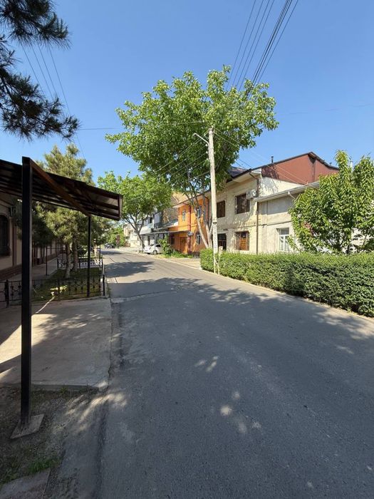 6.1- сотих Яккасарой рн Ракат махаллада Сотилади