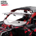 Parbriz policarbonat pentru CanAm Maverick x3