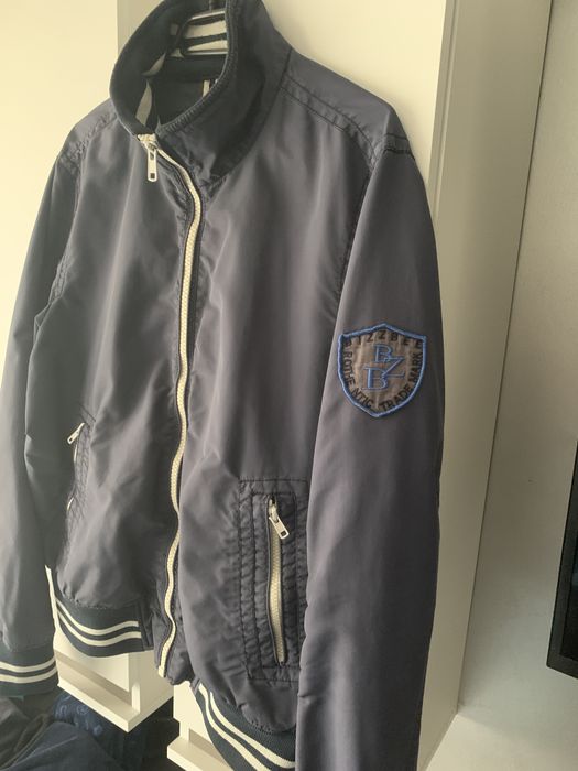 Jacheta Bizzbee mărimea M