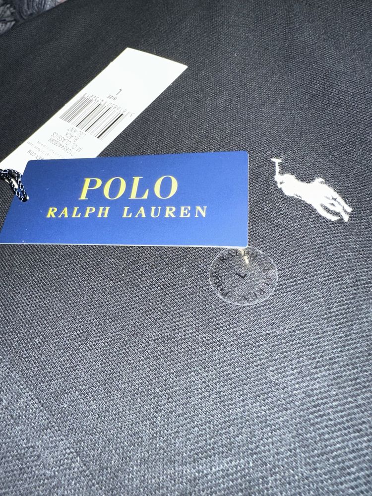 Риза Polo By Ralph Lauren (L)