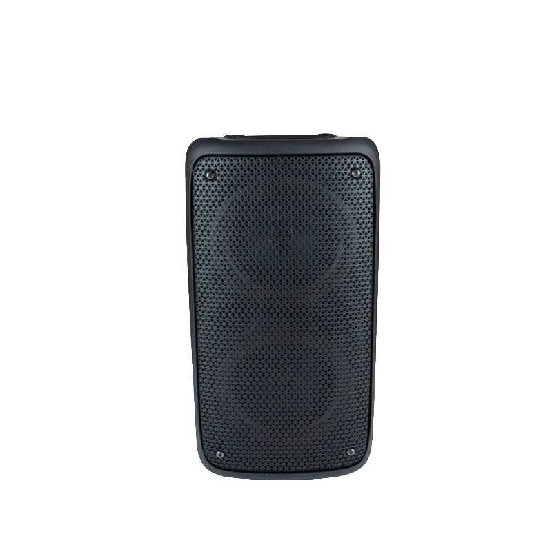 Колона KTS-1266 с BLUETOOTH LED осветление и говорители