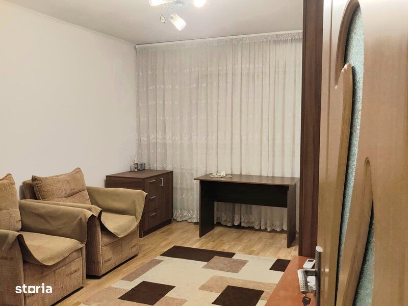 Mihai Bravu, Baba Novac, Rond, Posta, stradal, 5 min de metrou