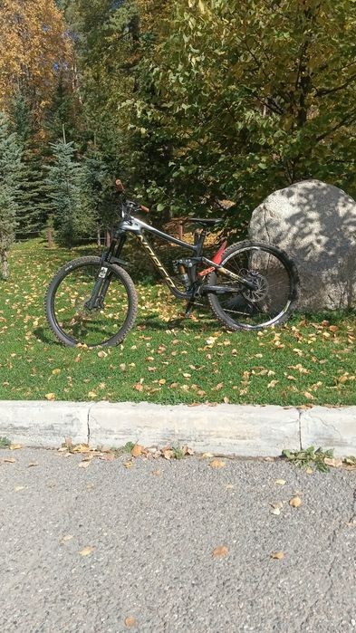 Norco range 2019 (enduro)