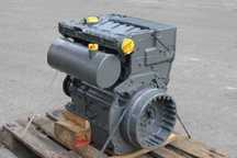 motor diesel deutz f4l1011