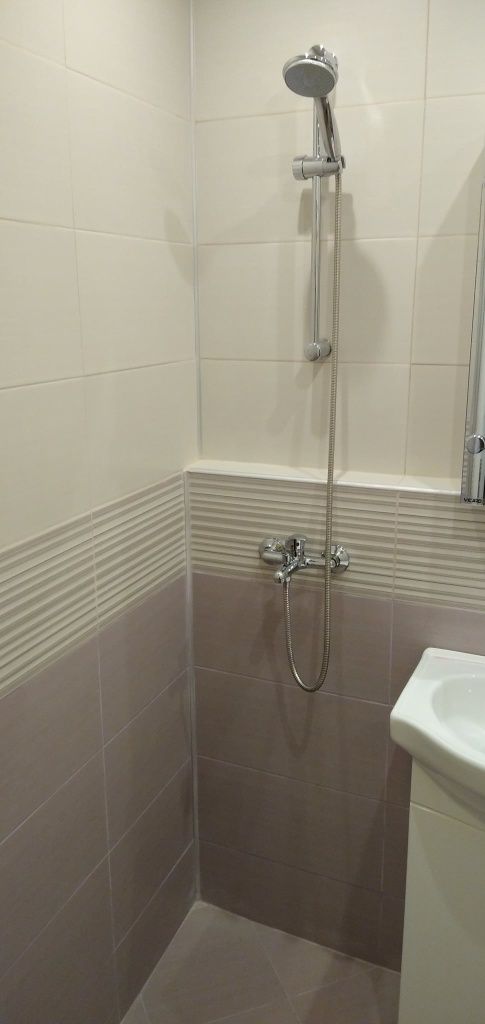 Дава се под наем Едностаен апартамент в Враца, Дъбника - 49 кв.м за 229.5 € - Снимка #6