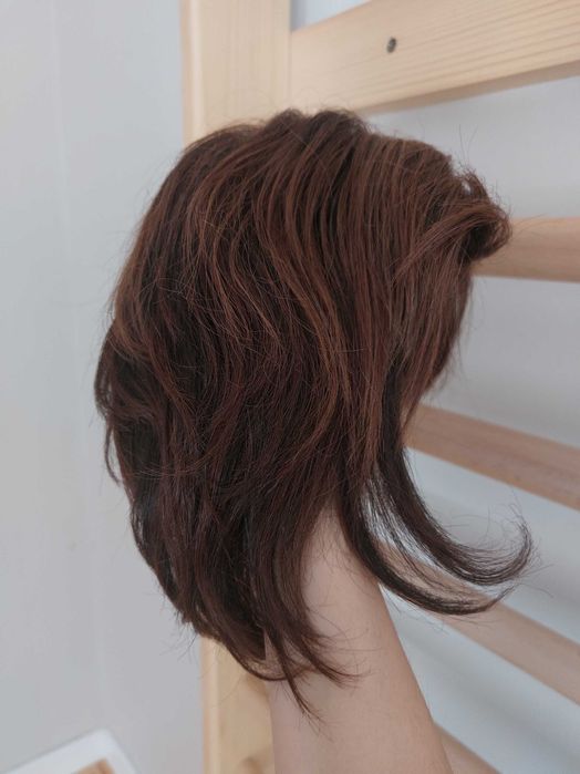 Peruca Gisela  Mayer