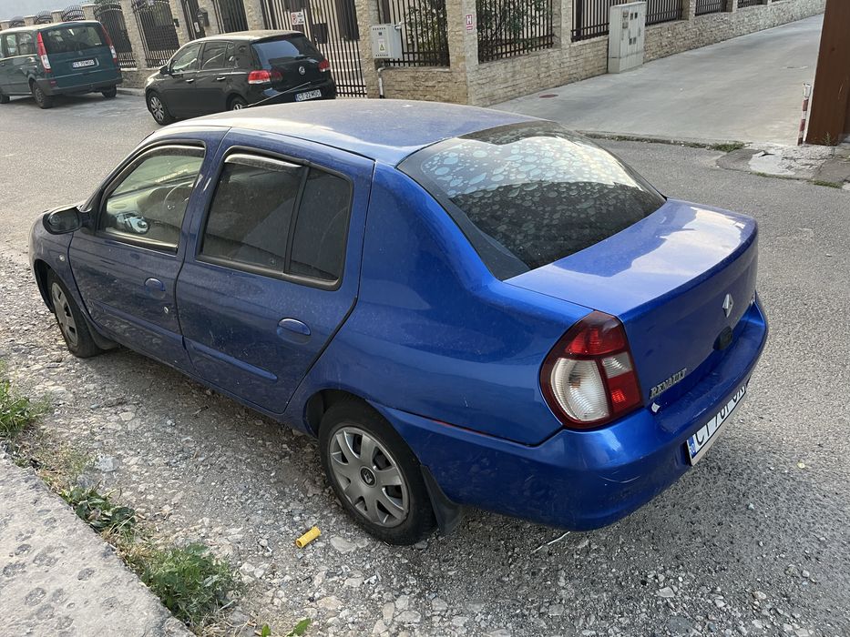 Renault Symbol 1.5 dCi