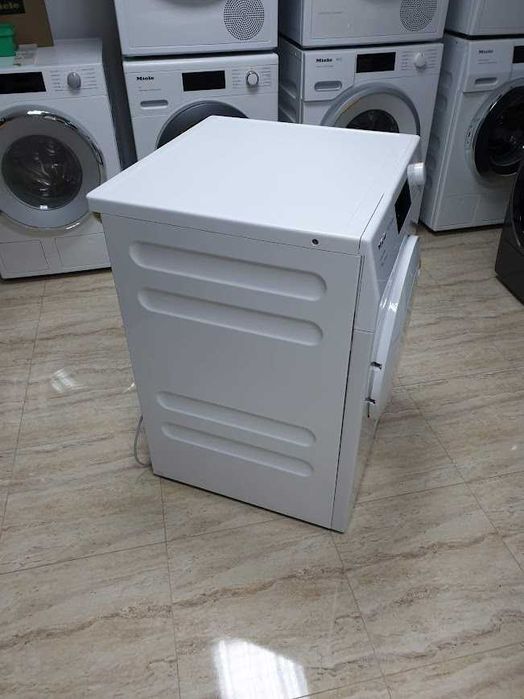 Miele T1 Classic Active - Сушилня с Термопомпа Миеле 12м Гаранция