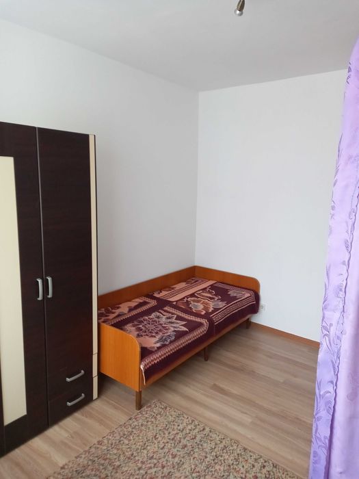 Garsoniera 21 mp pe revolutiei