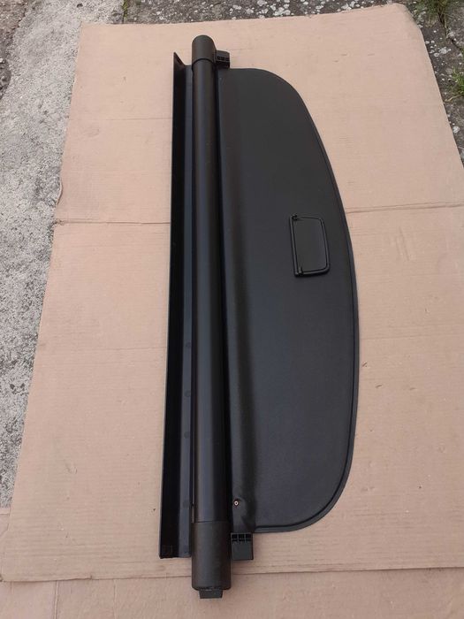 Rulou portbagaj RENAULT Megane 4 kombi