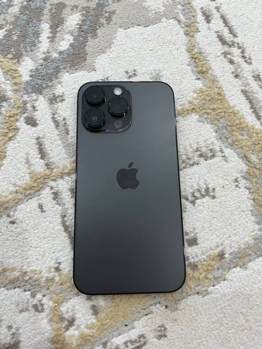 Айфон 14 Про Макс