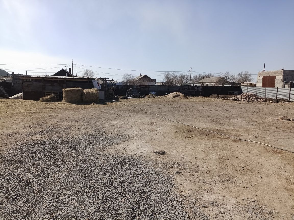 Робоотчи поселкесі