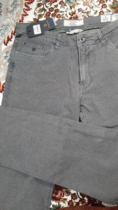 джинсы мужской жинсы