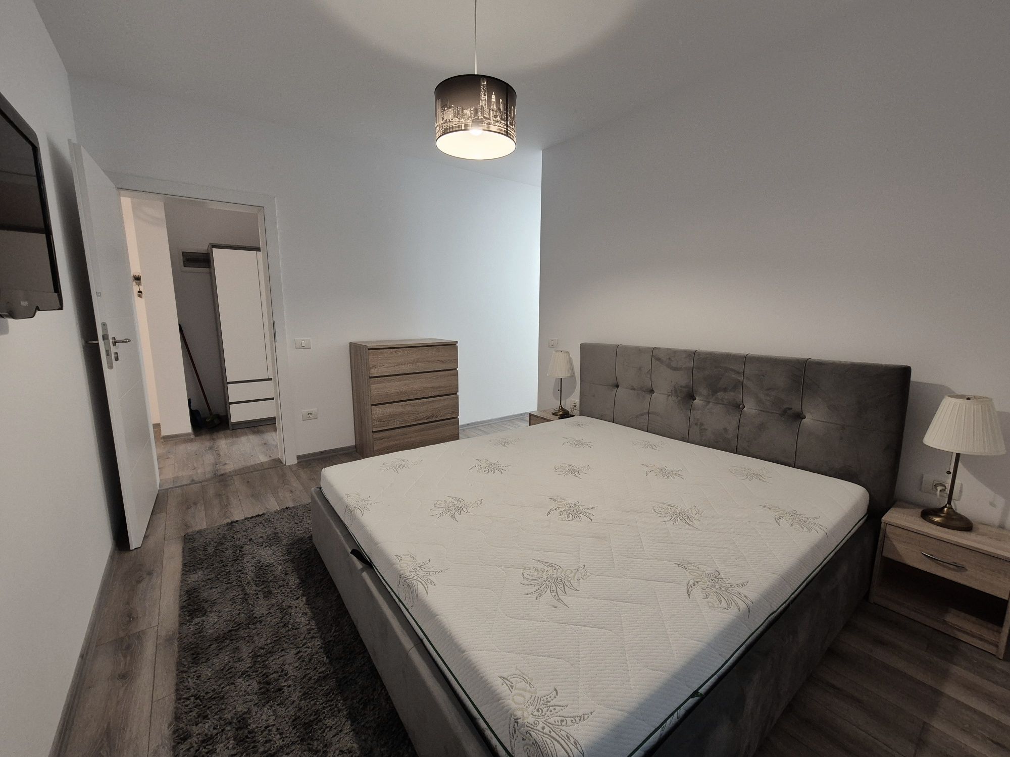 Apartament de închiriat Alba Iulia
