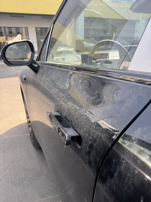 Leapmotor c16 reystayling