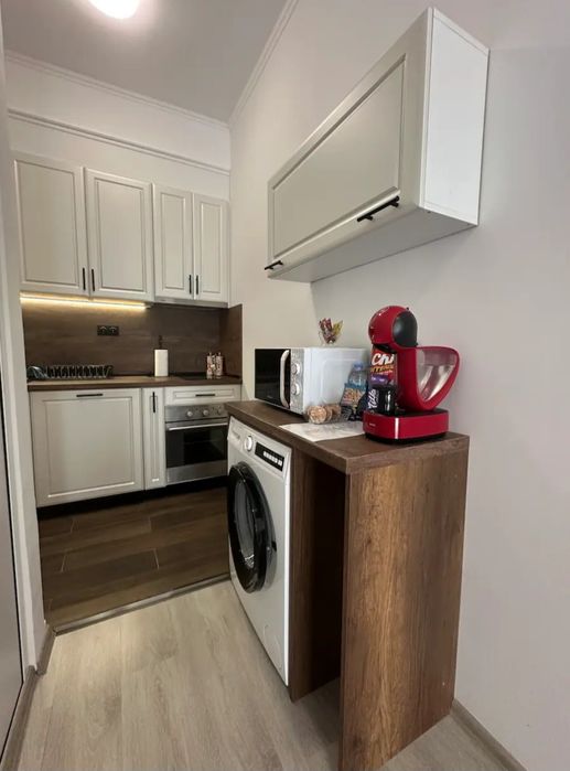 Апартамент за нощувки или кратък отдих  БУРГАС