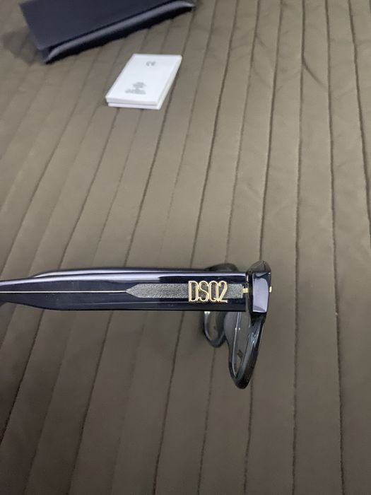 Dsquared2 диопрични, нови о оригинални очила