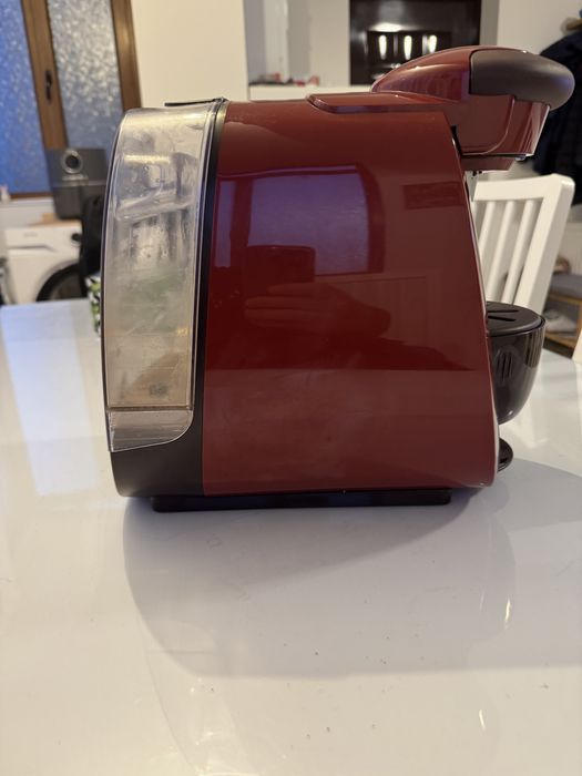 Espressor Bosch Tassimo