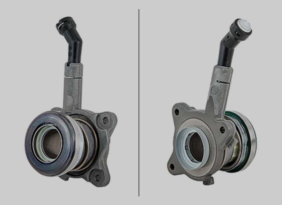 Выжимной подшипник новый фонд транзит