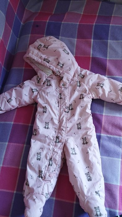 Продам комбенизон осень -весна