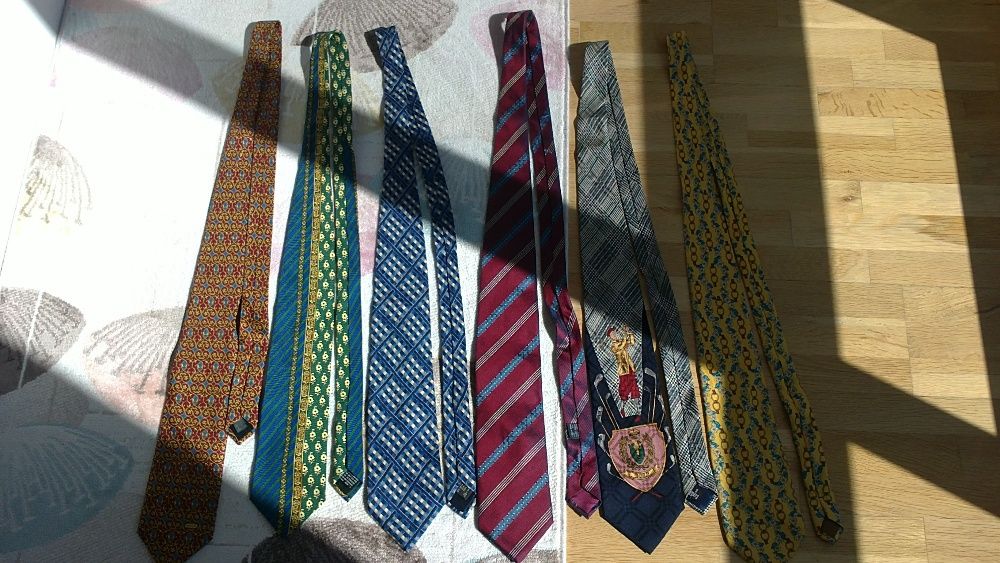 Вратовръзки Trussardi Boss Westbury