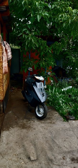 Продам мопед honda dio 28