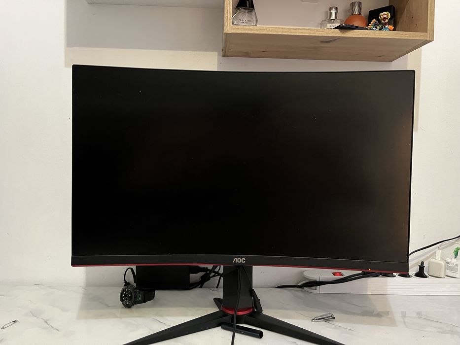 Геймърски компютър