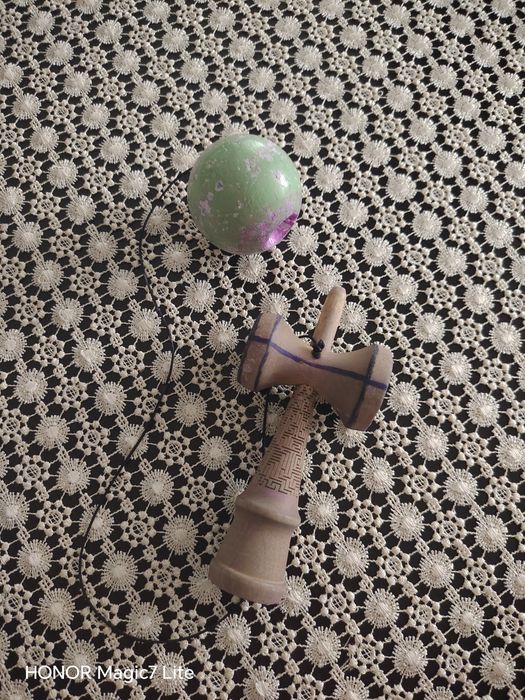 Vând kedamă are grip excelent