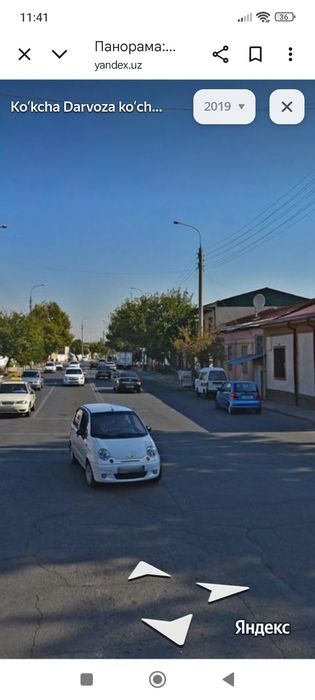 Uchtepa tumani beshqayragoch yolni yuzi birinchi linya uy sotiladi