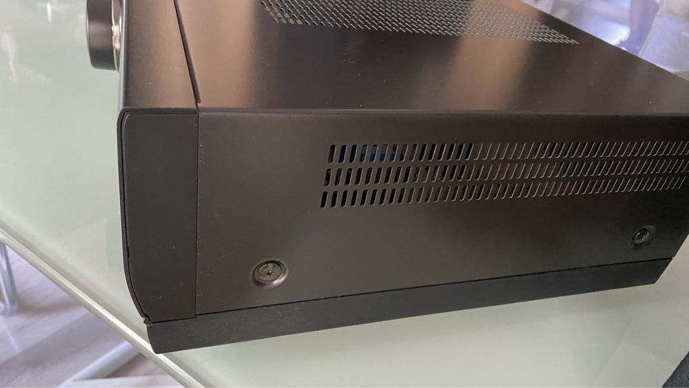 Amplificator Technics SU-A800mk2