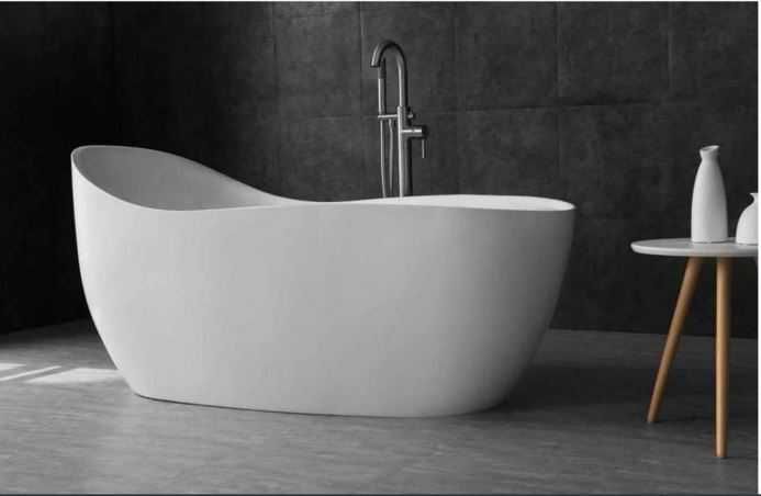 Cada freestanding 1700x800x800mm GD-8213 Factura/garantie