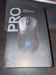 Mouse Logitech PRO X 2 LIGHTSPEED