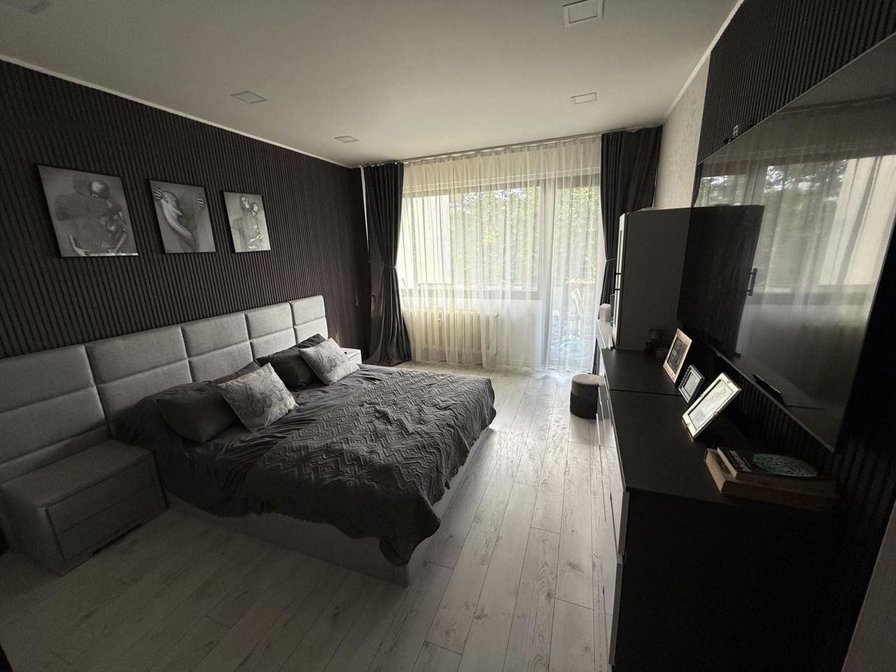 Продава се Тристаен апартамент в София, Младост 1 - 90 кв.м за 2545 €/кв.м - Снимка #7