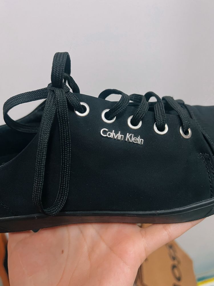 Sneakers Calvin Klein