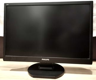 LCD монитор Philips 220V1SB/00 22‘’