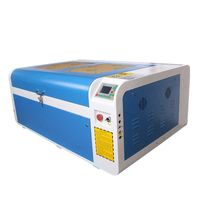 Aparat gravare / tăiere Laser CO2 100W DSP 100x60cm XM-1060 (tub RECI)