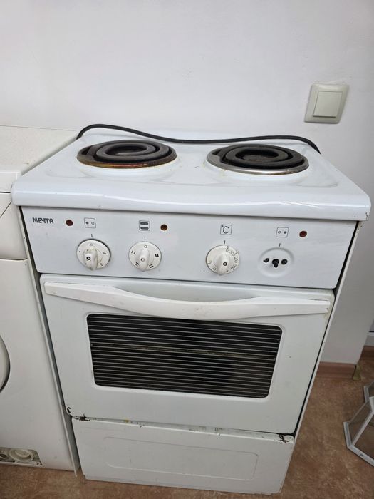 Электрическая плита Мечта