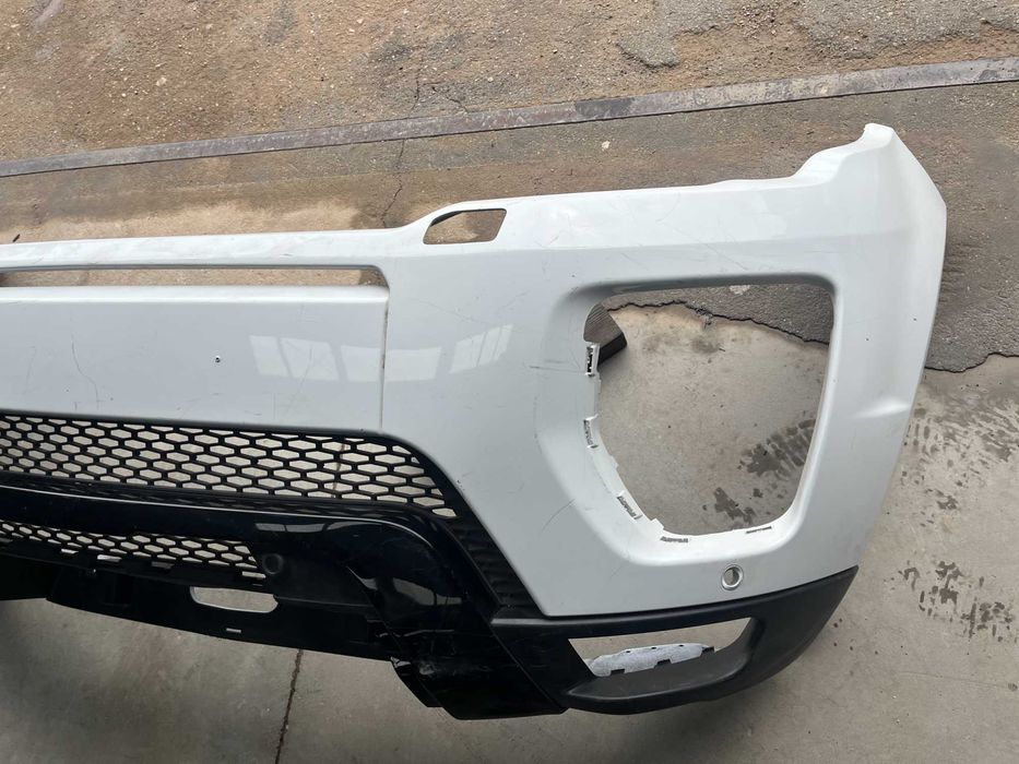 Предна Броня за Land Rover Dynamic Evoque 2015-2019