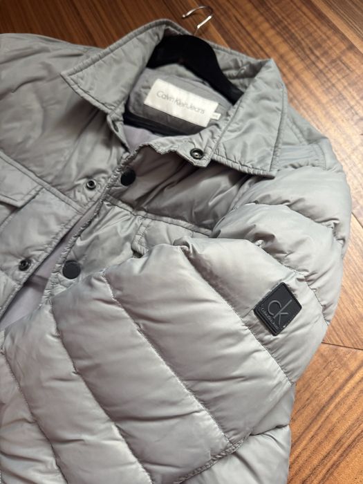 Мъжко яке Calvin Klein